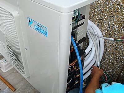 睢阳商场中央空调分析及中央空调的维保分析